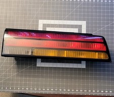 86-92 Pontiac Firebird Base Passenger Side Tail Light Right Hand Rh Oem 16504276 86-92 Pontiac Firebird Base Passenger Side Tail Light Right Hand Rh Oem 16504276