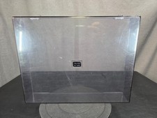 Pioneer PL-A25 Full Auto turntable Dustcover Only FAST SHIP    