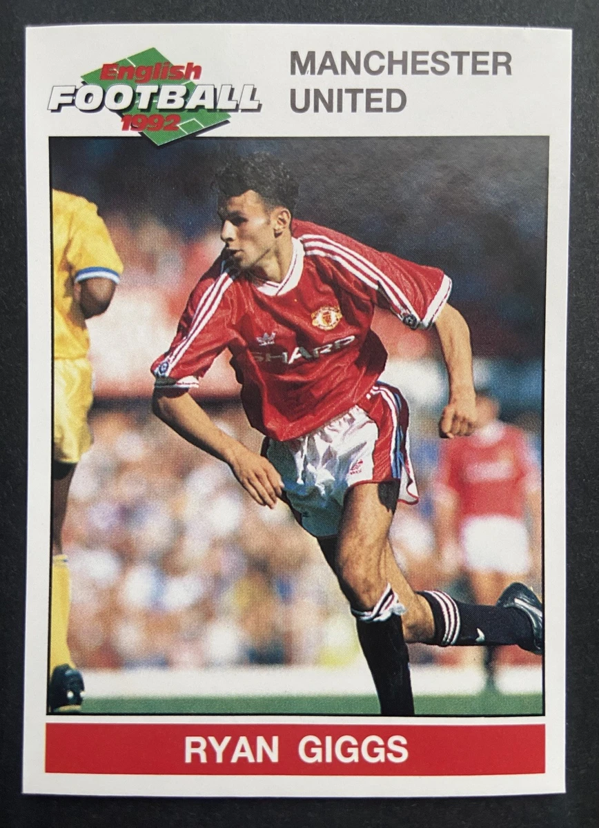 1991-92 Season Football Sports Trading Cards & Accessories for