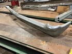 1960 Ford Galaxie front bumper Core for restoration