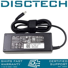 Dell 90W AC Adapter for Latitude Inspiron Optiplex Laptops LA90PM111 PA-10 PA-3E
