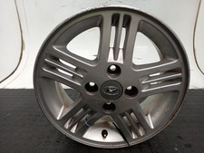 HYUNDAI I10 Alloy Wheel 14" Inch 4x100 Offset ET46 5J 2007-2011 529100X200