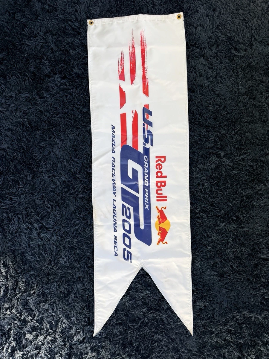 Red Bull Racing Flag Icon Red Bull Racing Flag
