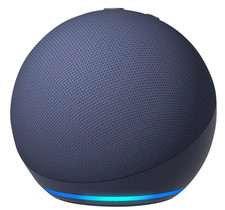 Amazon Echo Dot 5. Gen Smart Lautsprecher - T...