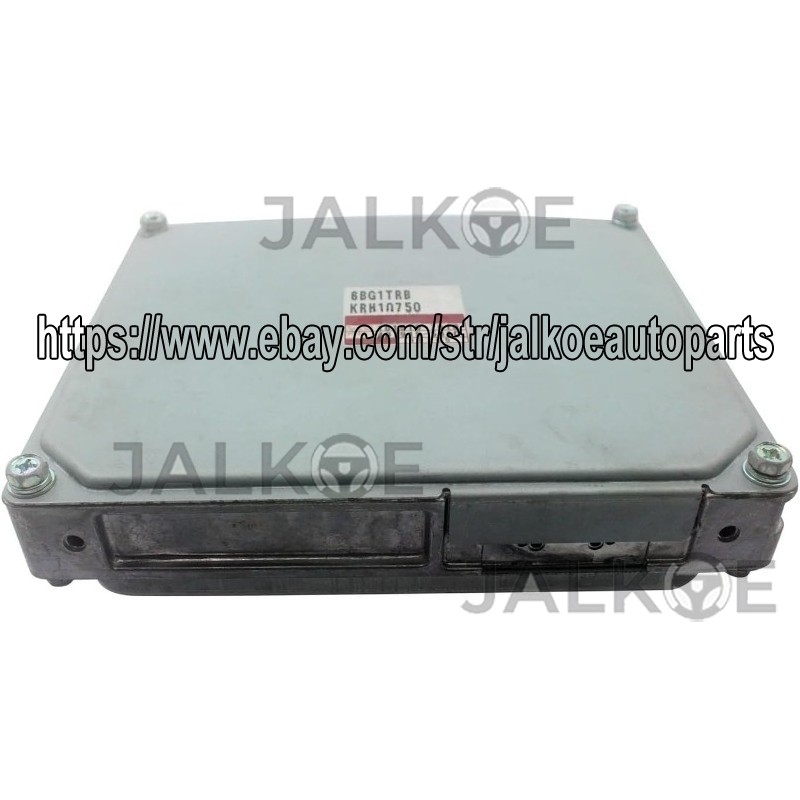 407915-2600 KRH1436 Controller Zexel for Sumitomo SH120-3 SH210-3