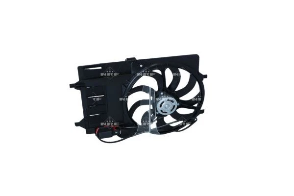 FAN ENGINE COOLING 47301 FOR W10 B14 A 1.4L W10B16/W11B16A 1.6L 4cyl - Image 4 of 4