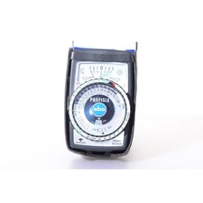Gossen Profi-Six Studio Meter - ProfiSix System Light Meter - Meter 