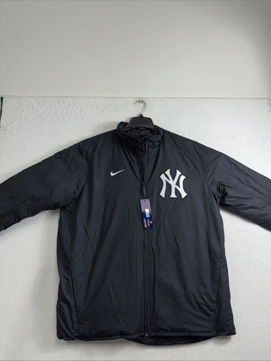Nike New York Yankees Sports Fan Jackets | eBay