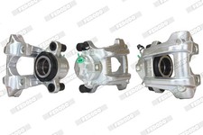 FERODO Bremssattel Bremszange für BMW 3 Gran Turismo F34 318d