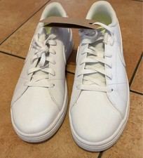 Nike Court Royale 2  Triple White / Next Natu...