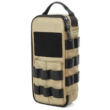Heavy Duty Small Tool Bag Pouch Portable Utility Organizer Case Perfect for2543
