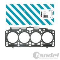 Payen Zylinderkopfdichtung Passend FüR Audi A3 Seat Cordoba Ibiza Inca Leon Tole