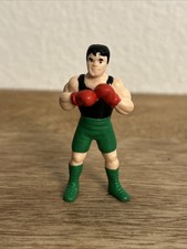 Little Mac Nintendo Punch Out 2.5  Figure (19...