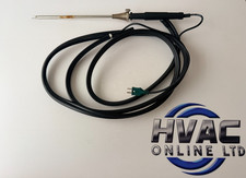 Kane KMCP2 Combustion Probe for Kane 250, 425, 450 and 455 flue gas probe