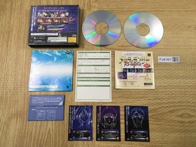 FJ4161 Desire SEGA SATURN Japan