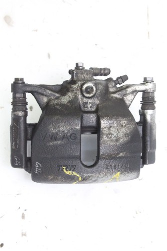 Bremssattel vorn links Seat LEON 3 5F1 8V0615123 TRW ABS 2.0 110 KW 150 PS Diese