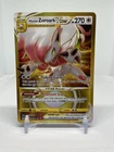 Hisuian Zoroark VSTAR - 213/196 - Lost Origin Secret Rare - Pokemon - NM