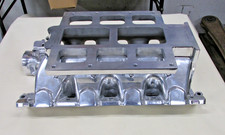 429 460 A460 Blower Manifold-polished