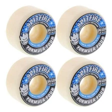 Spitfire Wheels Formula Four Conical Full Skateboard Wheels
