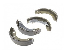 Set Bremsbacken Trommelbremse Ø 229 mm Hinten für Ford Mondeo I Limo 93-00