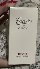 Gucci by Gucci Sport Gucci Colônia - a fragrância Masculino 2010