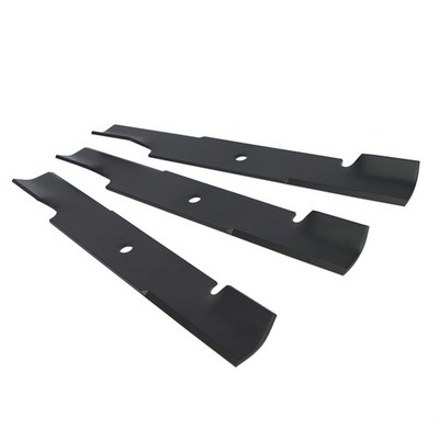 3PKS Rasenmäherklingen für Ferris 52'' Deck IS700Z IS2100Z F160Z 1521227 5101756