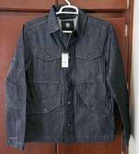 G Star Overshirt for sale | eBay