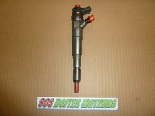 Injecteur BMW 330