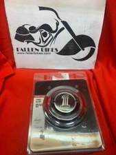 Genuine Harley-Davidson Dark Custom Air Cleaner Trim 61300056 NEW
