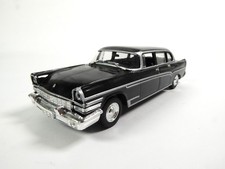 ZIL 111 - 1:43 MODELLAUTO DIECAST IST DEAGOSTINI AUTO CAR UdSSR -P53