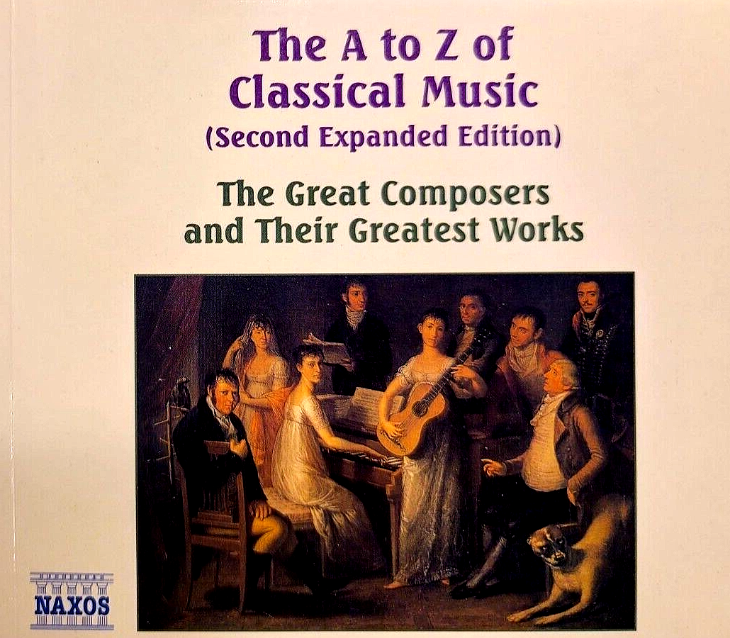 欧30discs CD Various Artists Early Music Collection [CD] 8503297 Naxos /00900 The Early Music Collection – Box Set 30 x CD, 2019