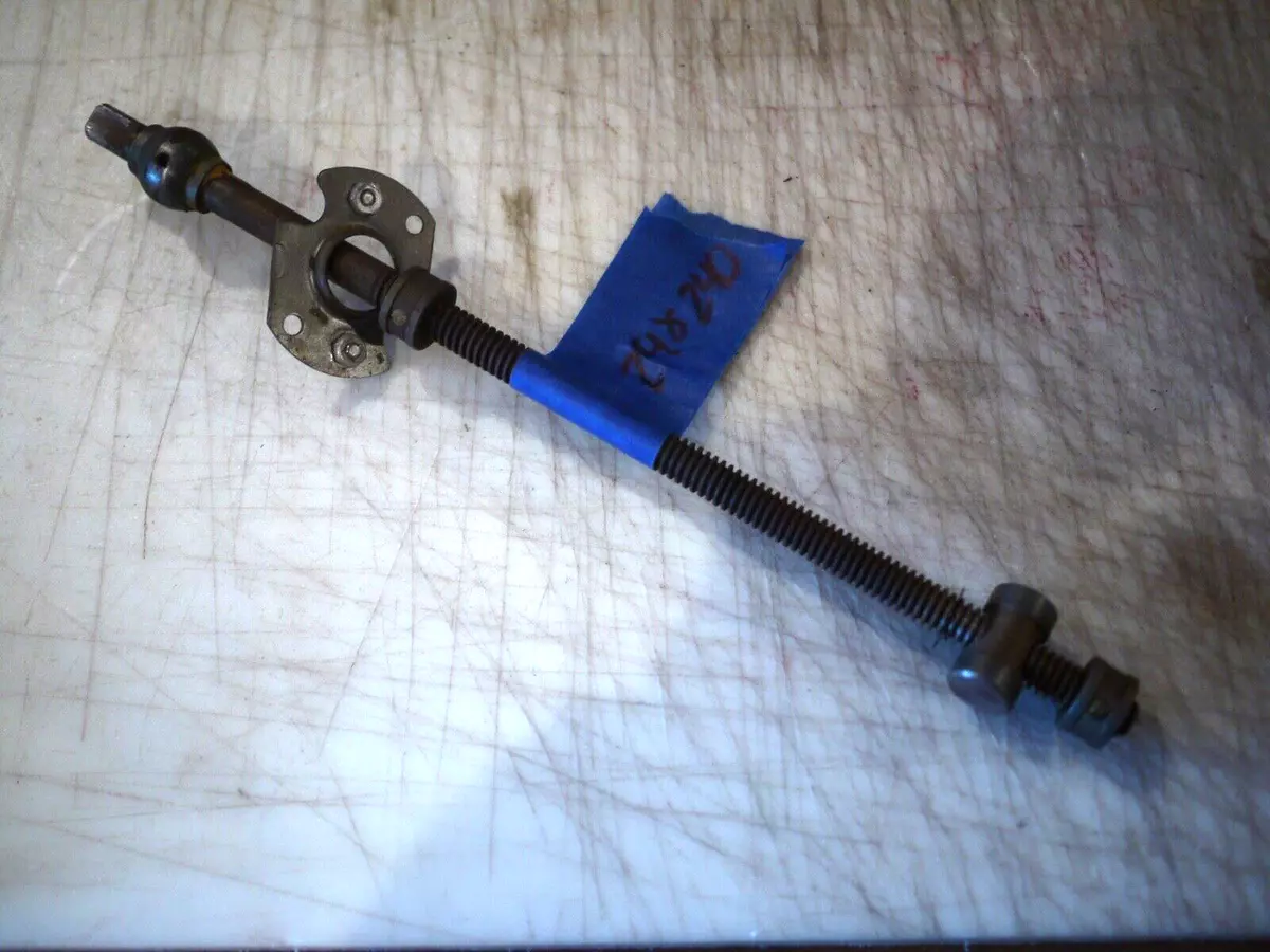 Craftsman 113.298240 2024