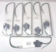 WP285671 6pk Whirlpool Kenmore Washer Washing Machine Lid Switch AP3094500
