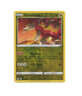 Pokemon -  Turtonator - 198/264 - Reverse  Holo - Fusion Strike - NM/M