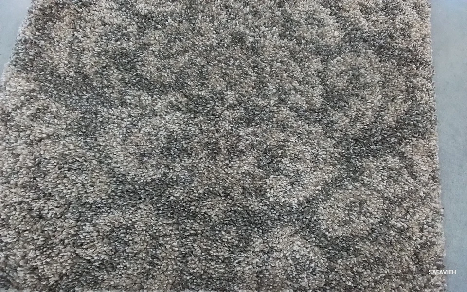 SMOK / BEIGE 2'-3" x 7'-0" Back Stain Rug Reduced Price 1172761702 SG460-7913-27 - Image 3 of 4