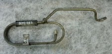Radiateur Mercedes 450
