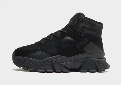 Authentic Women Fila Vittori Women ® Women Size: UK EUR 38