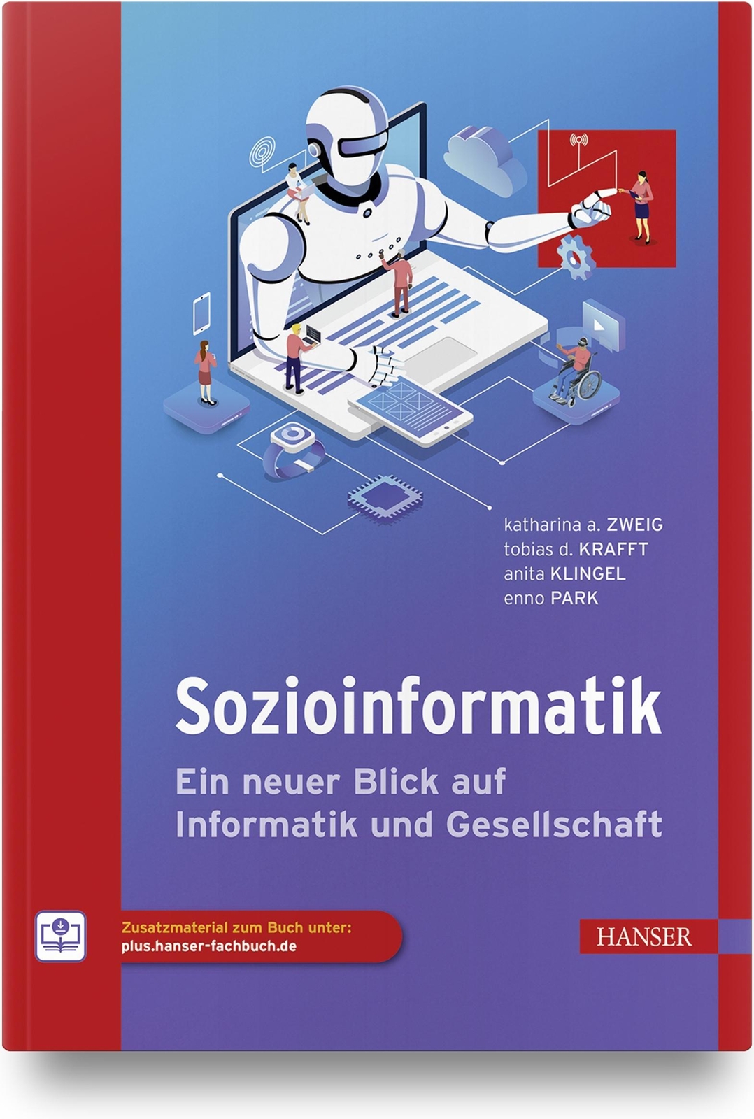 Thumbnail - Sozioinformatik Katharina A. Zweig