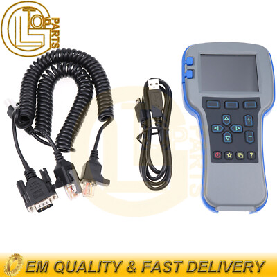 Full Function Level Handheld Programmer for Curtis 1313-4331 Upgraded 1311-4401