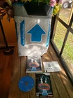 Dance Dance Revolution Hottest Party (Nintendo Wii) with Original DDR Pad Mat