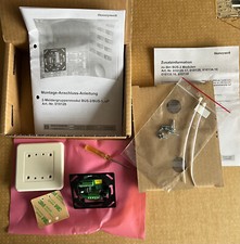 2 - MELDERGRUPPENMODUL uP 2 MGM 010128 ALARMANLAGE BUS 1 + 2 NEU OVP HONEYWELL