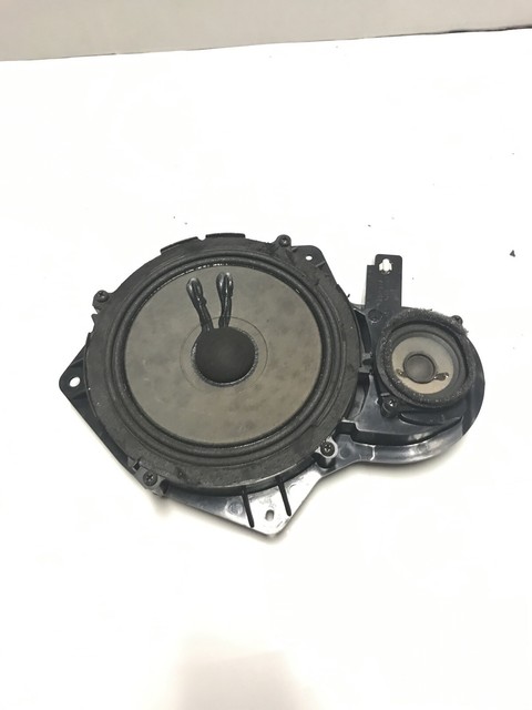 OEM 01-07 TOYOTA SEQUOIA 04-06 TUNDRA JBL SPEAKER FRONT RIGHT PASSENGER