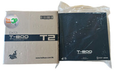 Hot Toys Dx13 1/6 T-800 Ternminator 2 Battle Damaged *Unused* RARE