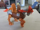 Stridor 100% Complete He-Man Masters of the Universe MOTU 1984 Mattel Vintage