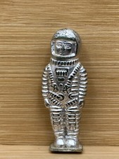 Apollo Lunar Module Spaceman Astronaut Figure Only Mego Corp