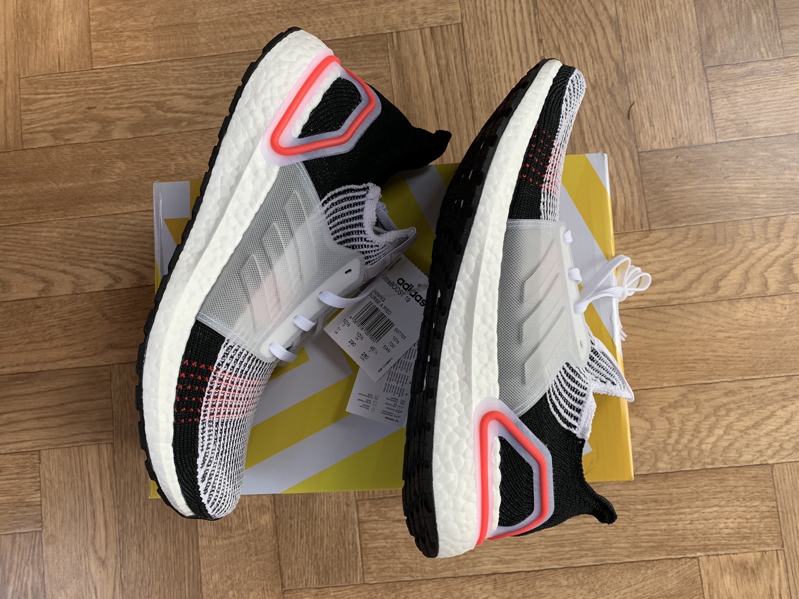 adidas ultra boost 19 uk