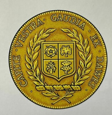 Dawes Crest