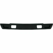 New Front Lower Valance Textured Gray For 2003-06 Chevrolet Silverado GM1092205