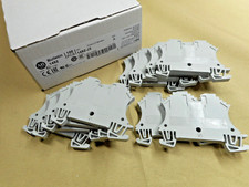 Allen Bradley 1492-J3 terminal block NEW  lot of 10 