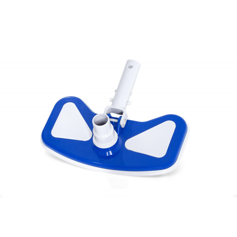 BESTWAY - 58282 - Aspiratore fondo deluxe 6941607346846